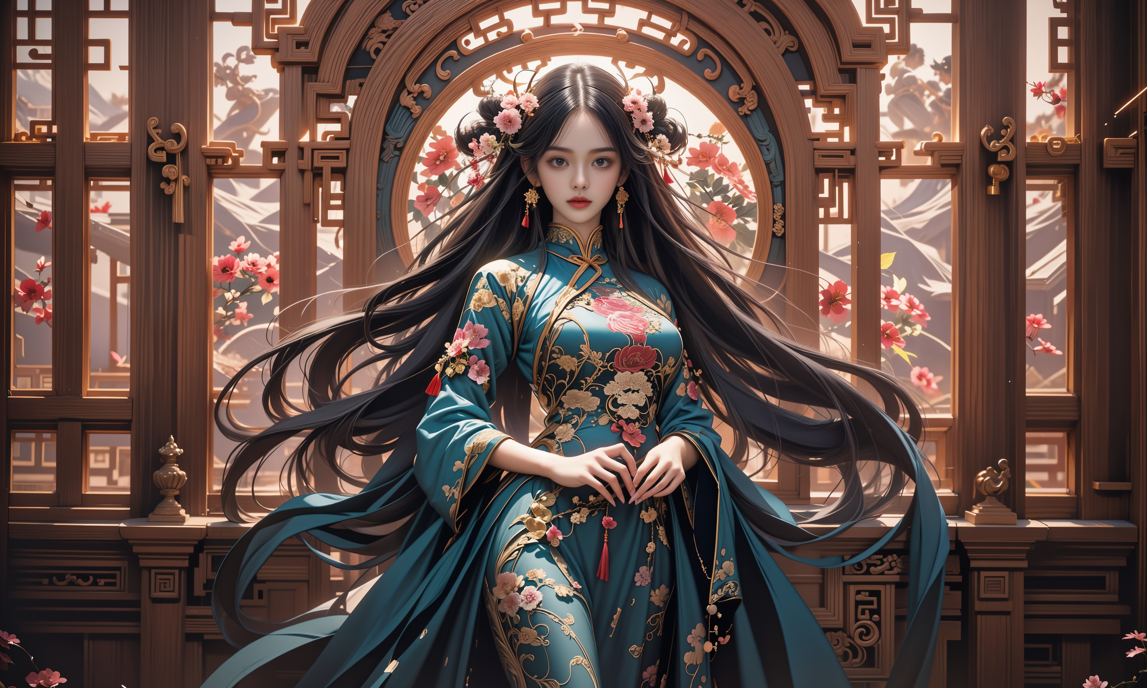 自然资源部门全力做好“龙舟水”地质灾害防范 